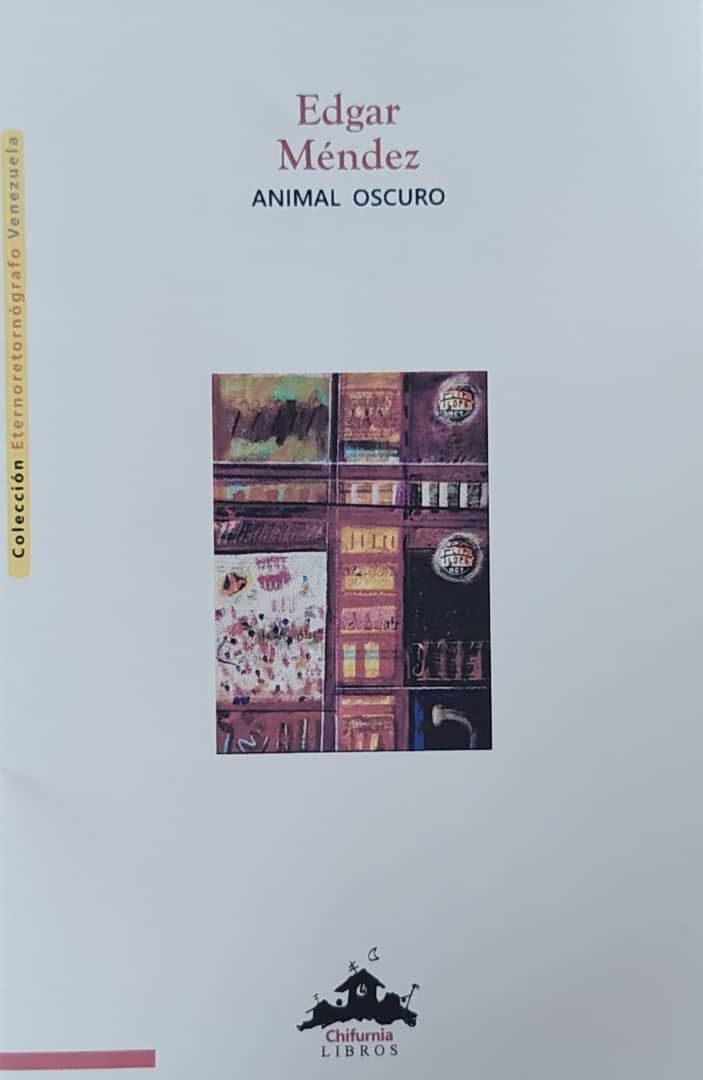 Animal Oscuro
